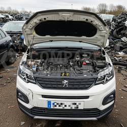 PEUGEOT RIFTER HORIZON RS TD DV5RD 2020 Engine 1.5L Diesel for Sale